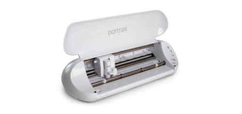 Silhouette Portrait 3 vinyl cutting machine