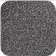 Silhouette Smooth Heat Transfer - Glitter Black