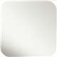 Silhouette Smooth Heat Transfer - Metallic Silver