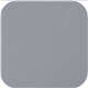 Silhouette Smooth Heat Transfer - Grey