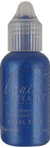 Ranger Liquid Pearls - Royal Blue