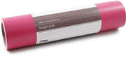 Silhouette Adhesive Vinyl, bright pink, 9"
