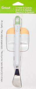 Cricut Scraper & Spatula