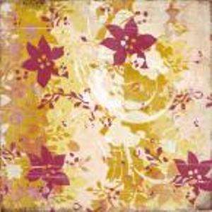 Basic Grey - Fiona - 12"X12" single sheet