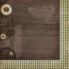 Simple Stories - Extreme - 12"X12" single sheet