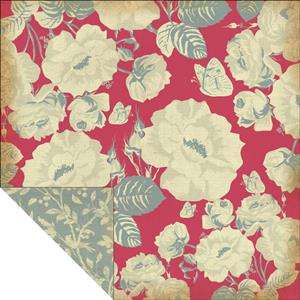 Kaisercraft - Rich 12"x12"