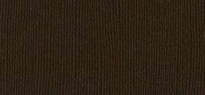 Textured Cardstock - Coffee (30cm x30cm)