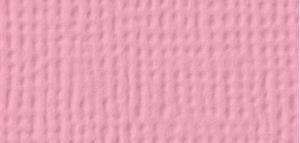 Textured Cardstock - Cotton Candy (30cm x30cm)