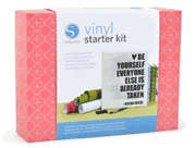 Silhouette Vinyl Starter Kit
