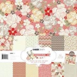 KaiserCraft - Sweet Pea