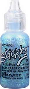 Stickles - Waterfall