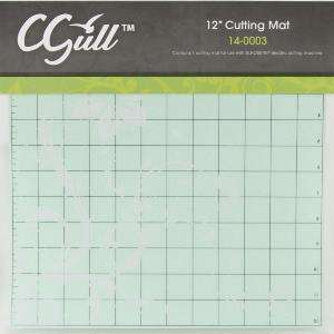 CGull 12x12 Cutting Mat for Silhouette