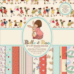 Belle & Boo