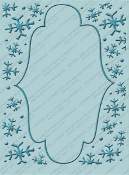 Snow Frame