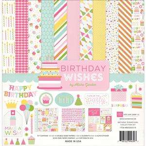 EP - Birthday Wishes Girl