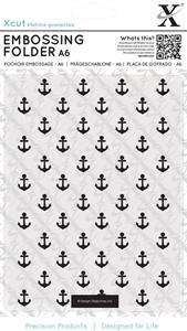 Ditzy Anchor