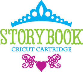 Cricut Cartridge : STORYBOOK
