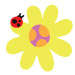 Cricut Cartridge: WALK IN MY GARDEN
