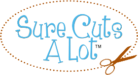 Sure Cuts A Lot v 2 - by CraftEdge (SCAL)