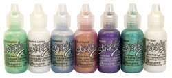 Ranger Ink Stickles Glitter Glue