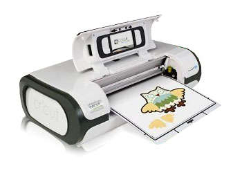 Cricut Imagine Machine + FREE RSA postage