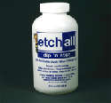 Etchall Dip 'N Etch - 16 fl oz