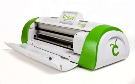 Cricut Expression 2: Anniversary Edition