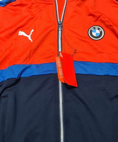 NEW UNISEX XXL PUMA TRACKSUIT (SEE DESCRIPTION)
