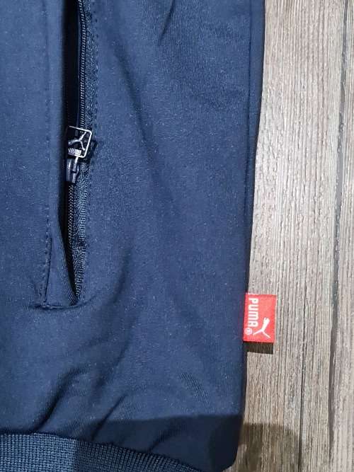 NEW UNISEX XXL PUMA TRACKSUIT (SEE DESCRIPTION)