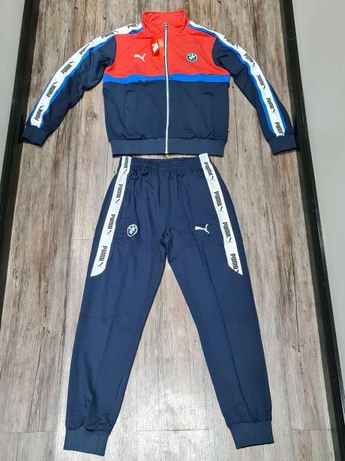 NEW UNISEX XXL PUMA TRACKSUIT (SEE DESCRIPTION)