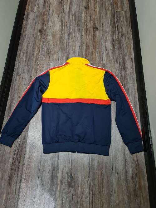NEW ORIGINAL UNISEX PUMA BMW TRACKSUIT XXL( SEE DESCRIPTION)