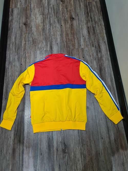 NEW UNISEX PUMA BMW LARGE TRACKSUIT (SEE DESCRIPTION)