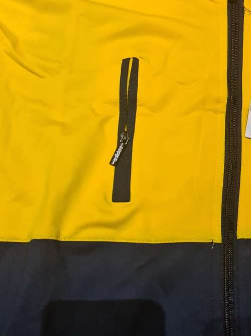 NEW ORIGINAL LARGE UNISEX ADIDAS CLIMA365 TRACKSUIT (SEE DESCRIPTION)