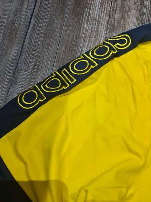 NEW ORIGINAL LARGE UNISEX ADIDAS CLIMA365 TRACKSUIT (SEE DESCRIPTION)
