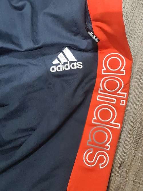 NEW ORIGINAL UNISEX ADIDAS CLIMA365 TRACKSUIT XXL (SEE DESCRIPTION)
