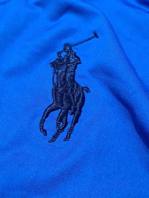 NEW ORIGINAL POLO TRACKSUIT XXL ( SEE DESCRIPTION)