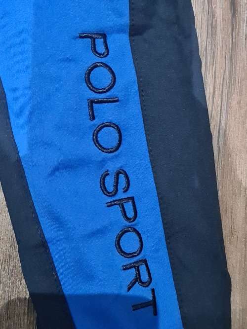 NEW ORIGINAL POLO TRACKSUIT XXL ( SEE DESCRIPTION)