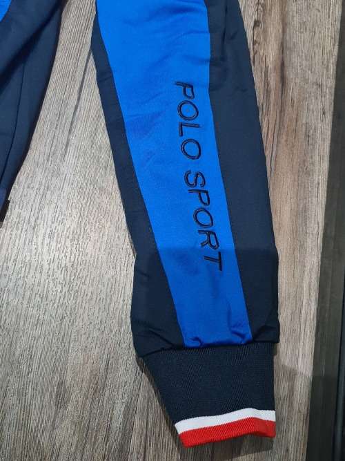 NEW ORIGINAL POLO TRACKSUIT XXL ( SEE DESCRIPTION)