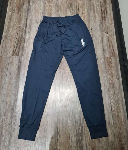 NEW ORIGINAL POLO TRACKSUIT XXL ( SEE DESCRIPTION)