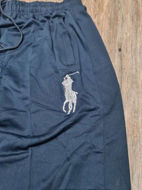 NEW ORIGINAL POLO TRACKSUIT XXL ( SEE DESCRIPTION)