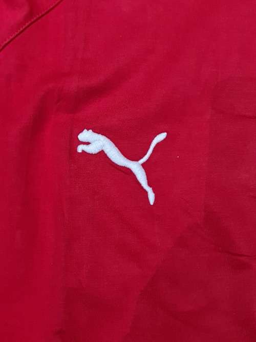 NEW ORIGINAL LARGE UNISEX PUMA BMW TRACKSUIT (SEE DESCRIPTION)
