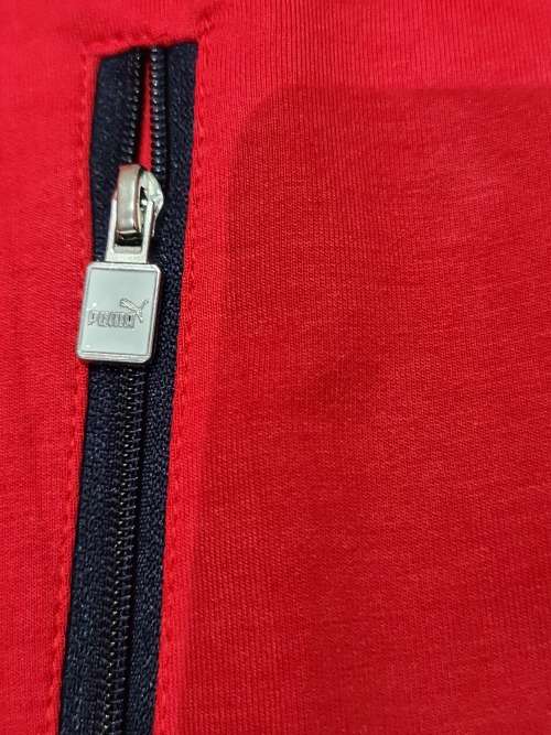 NEW ORIGINAL LARGE UNISEX PUMA BMW TRACKSUIT (SEE DESCRIPTION)
