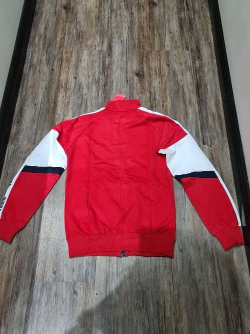 NEW ORIGINAL LARGE UNISEX PUMA BMW TRACKSUIT (SEE DESCRIPTION)