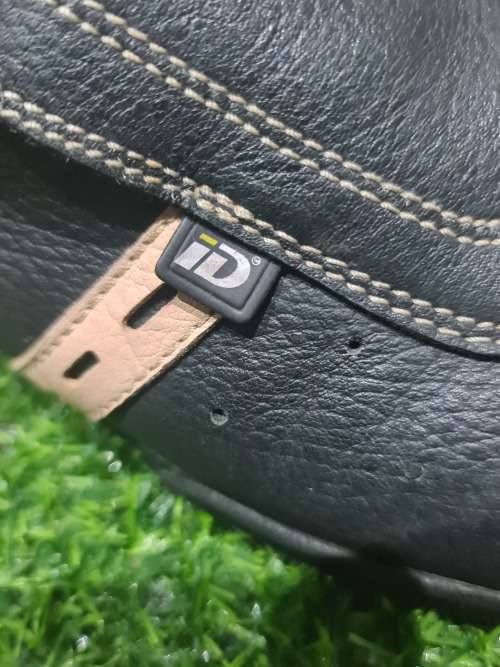 ORIGINAL ID SMART CASUAL SNEAKER UK 8 ( SEE DESCRIPTION)