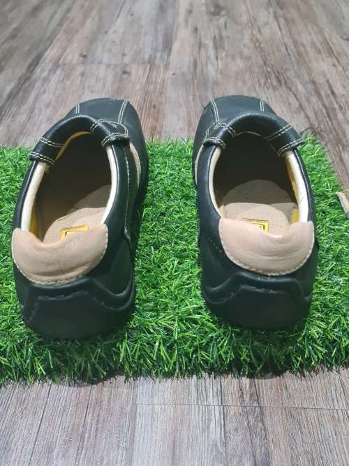 ORIGINAL ID SMART CASUAL SNEAKER UK 8 ( SEE DESCRIPTION)