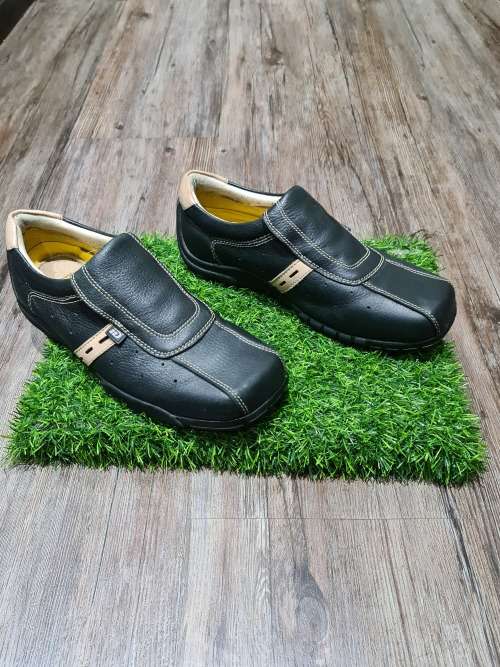 ORIGINAL ID SMART CASUAL SNEAKER UK 8 ( SEE DESCRIPTION)