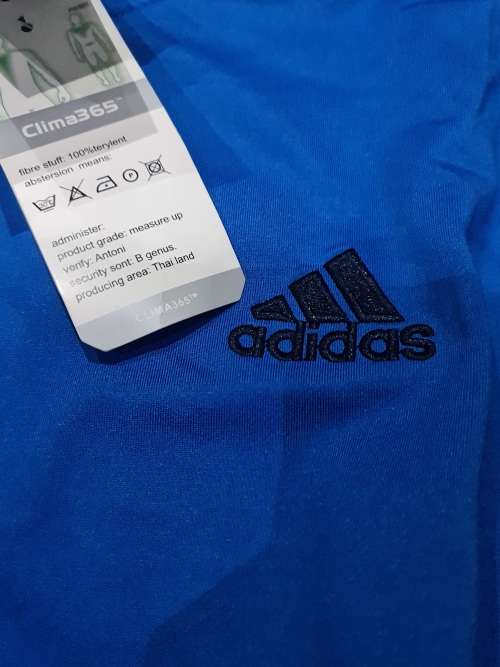 NEW ORIGINAL UNISEX SMALL ADIDAS CLIMA365 TRACKSUIT (SEE DESCRIPTION)