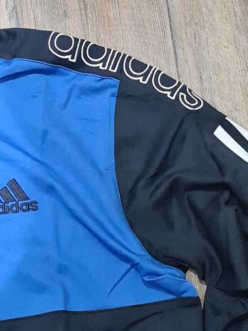 NEW ORIGINAL UNISEX SMALL ADIDAS CLIMA365 TRACKSUIT (SEE DESCRIPTION)
