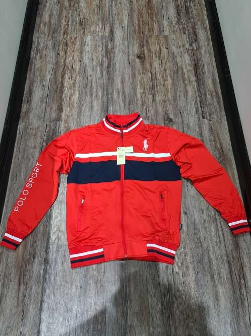 NEW LARGE POLO UNISEX TRACKSUIT (SEE DESCRIPTION)