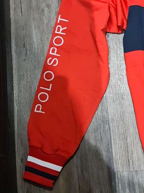 NEW LARGE POLO UNISEX TRACKSUIT (SEE DESCRIPTION)